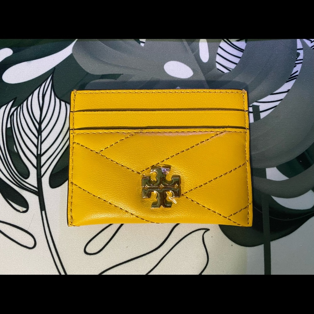 COPY - Tory Burch Card Holder